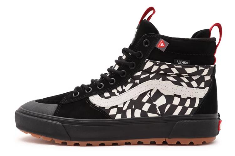 Кеды унисекс Vans SK8-Hi MTE-2, 36.5 EU