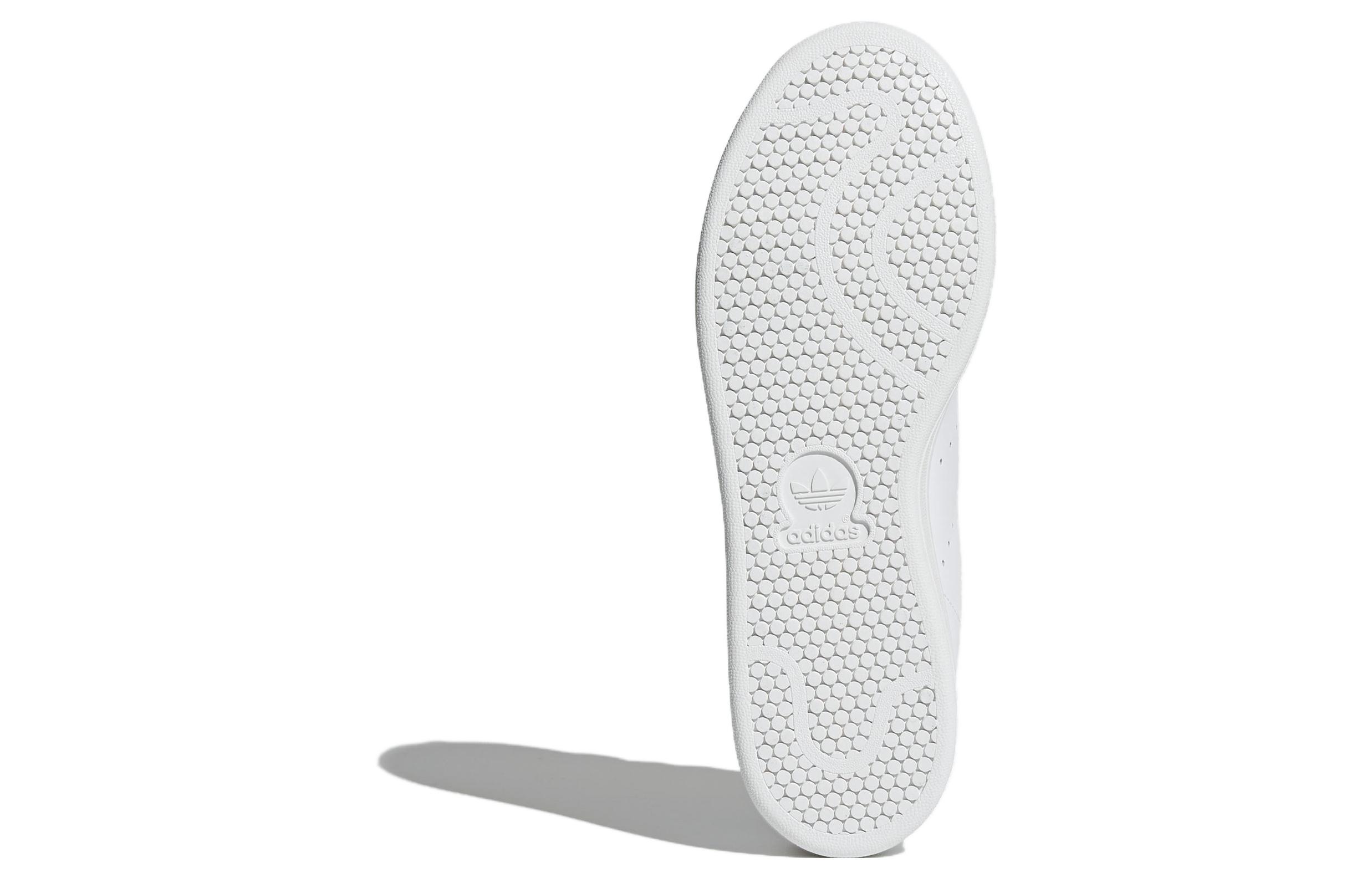 Кеды унисекс Adidas Stan Smith Cf белые, 40 EU