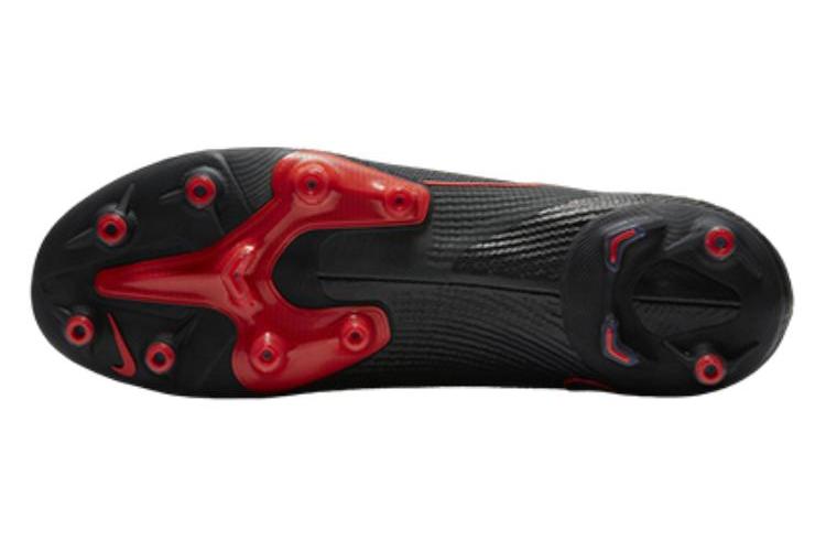 Бутсы мужские Nike Mercurial Superfly 7 Elite AG Pro черные, 41 EU