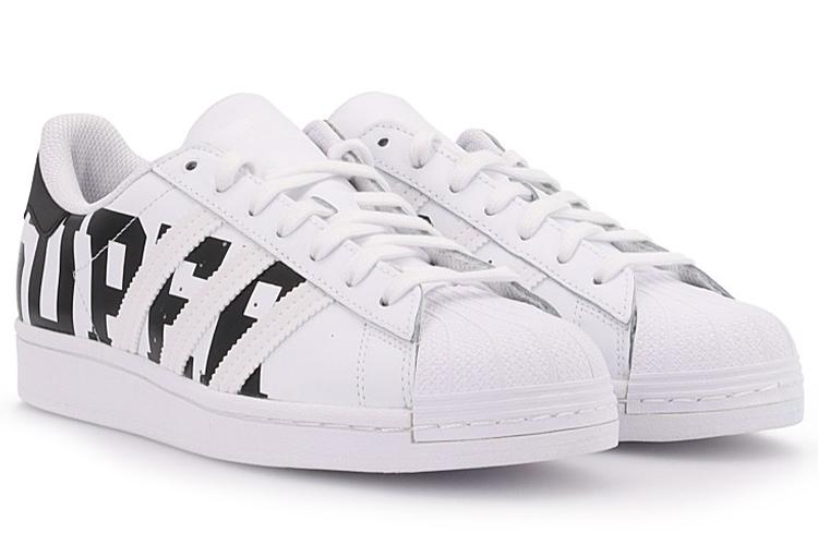 Кроссовки мужские Adidas Originals Superstar Super Cloud White, 38 2/3 EU
