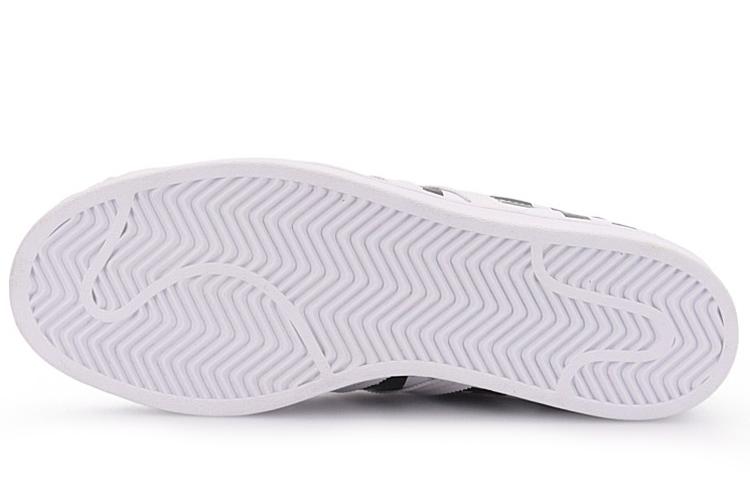 Кроссовки мужские Adidas Originals Superstar Super Cloud White, 38 2/3 EU