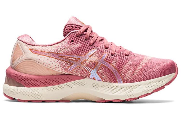 Кроссовки женские ASICS Gel Nimbus 23, smokey rose pure bronze, 36 EU