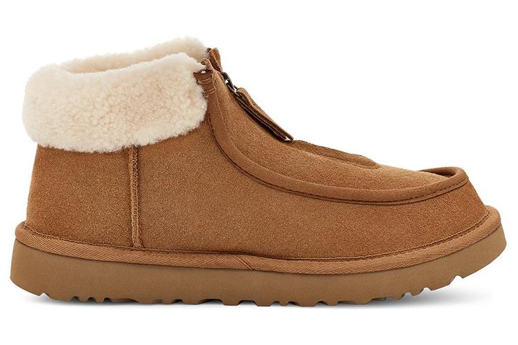 Снеговые ботинки женские UGG Funkarra chestnut, 36 EU