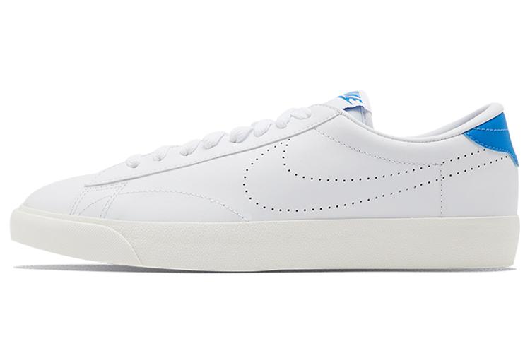 Кроссовки мужские Nike Tennis Classic AC белые/синие