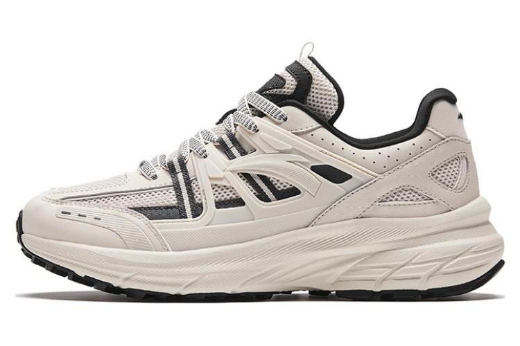 Беговые кроссовки мужские ANTA AT955 серые