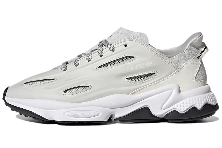 Кроссовки унисекс Adidas Originals Ozweego Celox белые серые
