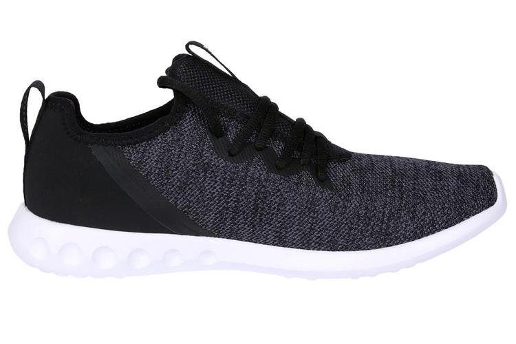 Спортивные кроссовки мужские PUMA Carson 2 X Knit серые, черные, белые, 44 EU