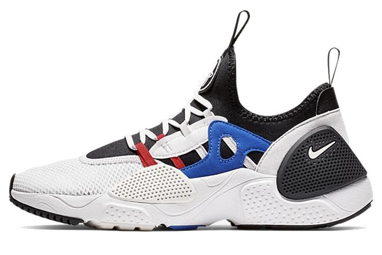 Кроссовки мужские Nike Huarache Edge Txt черные, 41 EU