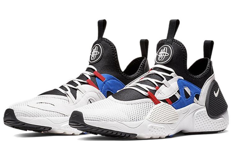 Кроссовки мужские Nike Huarache Edge Txt черные, 41 EU