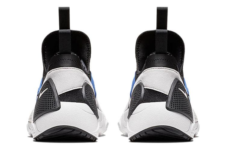 Кроссовки мужские Nike Huarache Edge Txt черные, 41 EU