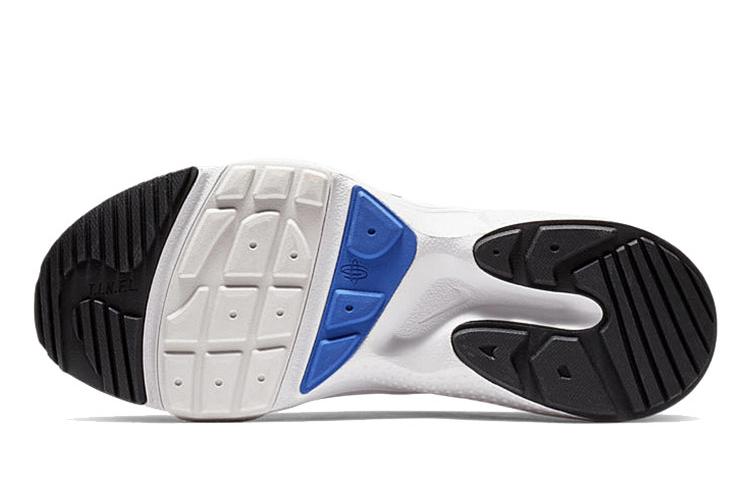 Кроссовки мужские Nike Huarache Edge Txt черные, 41 EU