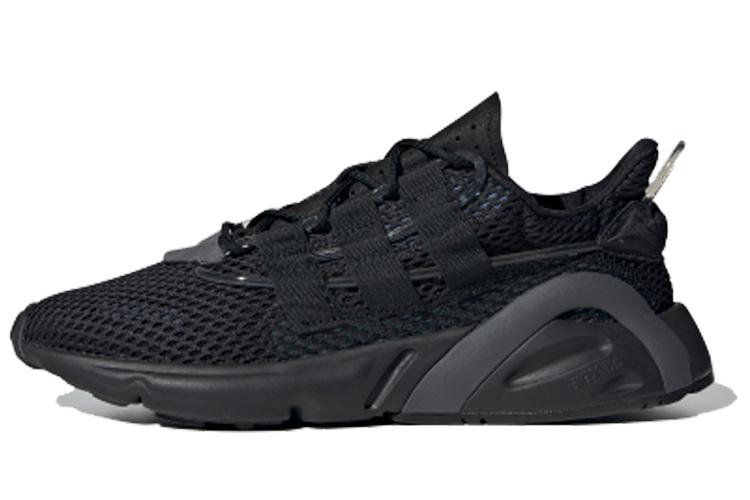 Кроссовки мужские Adidas Lxcon Core черные
