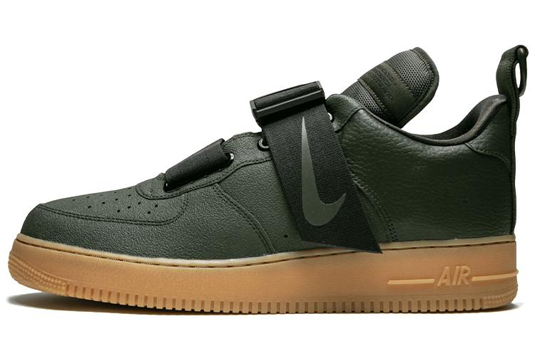 Кроссовки унисекс Nike Air Force 1 Utility sequoia