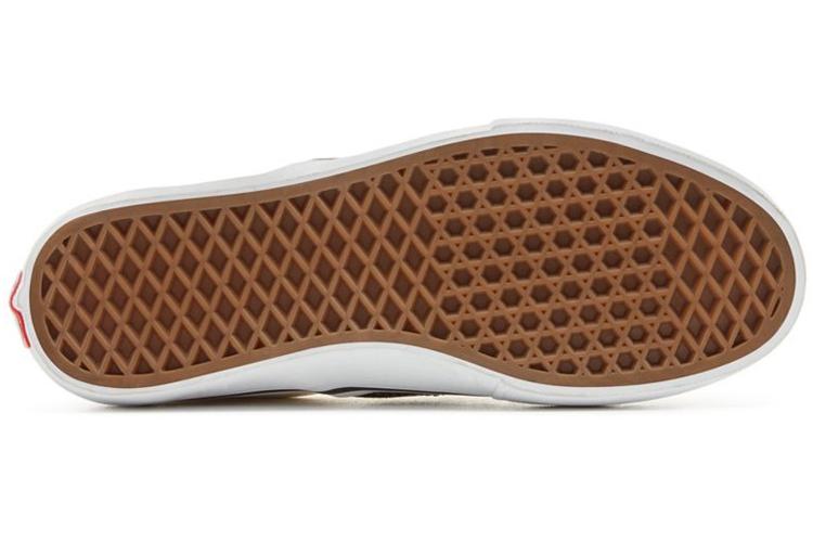 Слипоны мужские Vans Slip-On Pro черные