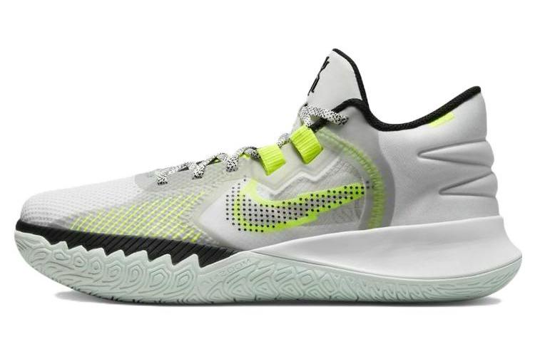 Кроссовки мужские Nike Kyrie Flytrap 5 EP белые