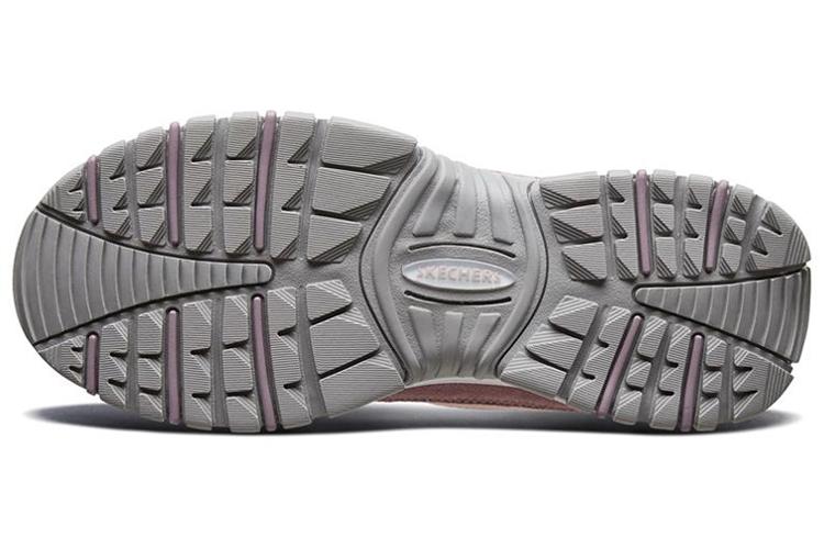 Кроссовки женские Skechers Energy розовые, 36 EU