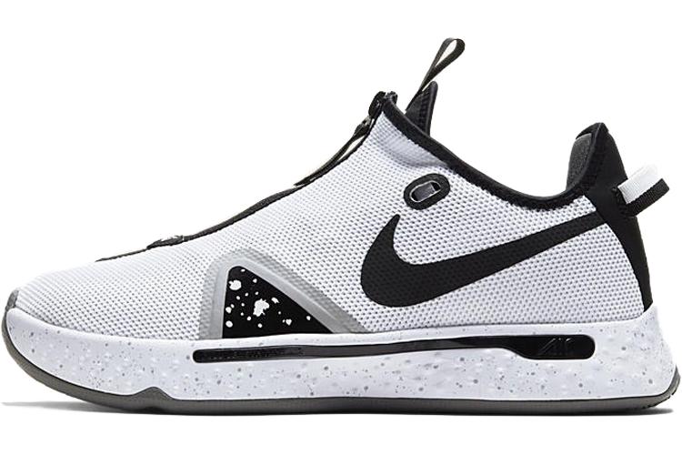 Кроссовки мужские Nike PG 4 EP 'Oreo'