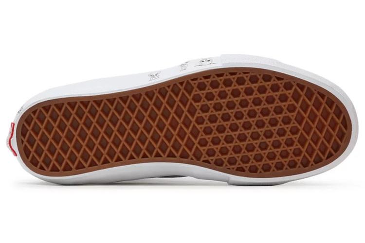 Кеды унисекс Vans SK8-Hi, 36 EU