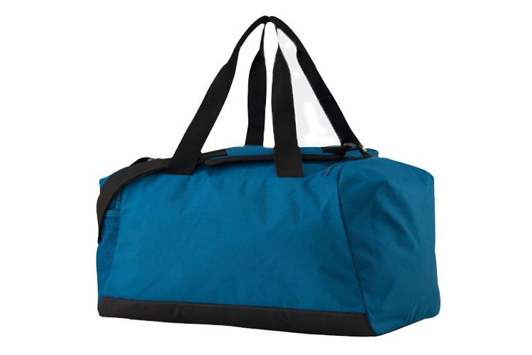 Напульсник унисекс PUMA Fabric Travel Bag темно-синий