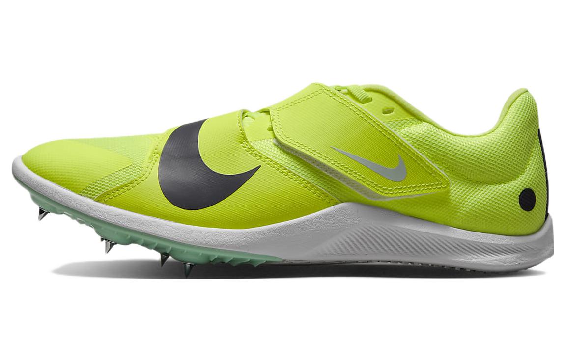 Велотуфли унисекс Nike Air Zoom Rival Jump Spikes, 42.5 EU