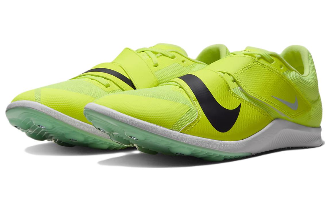 Велотуфли унисекс Nike Air Zoom Rival Jump Spikes, 42.5 EU