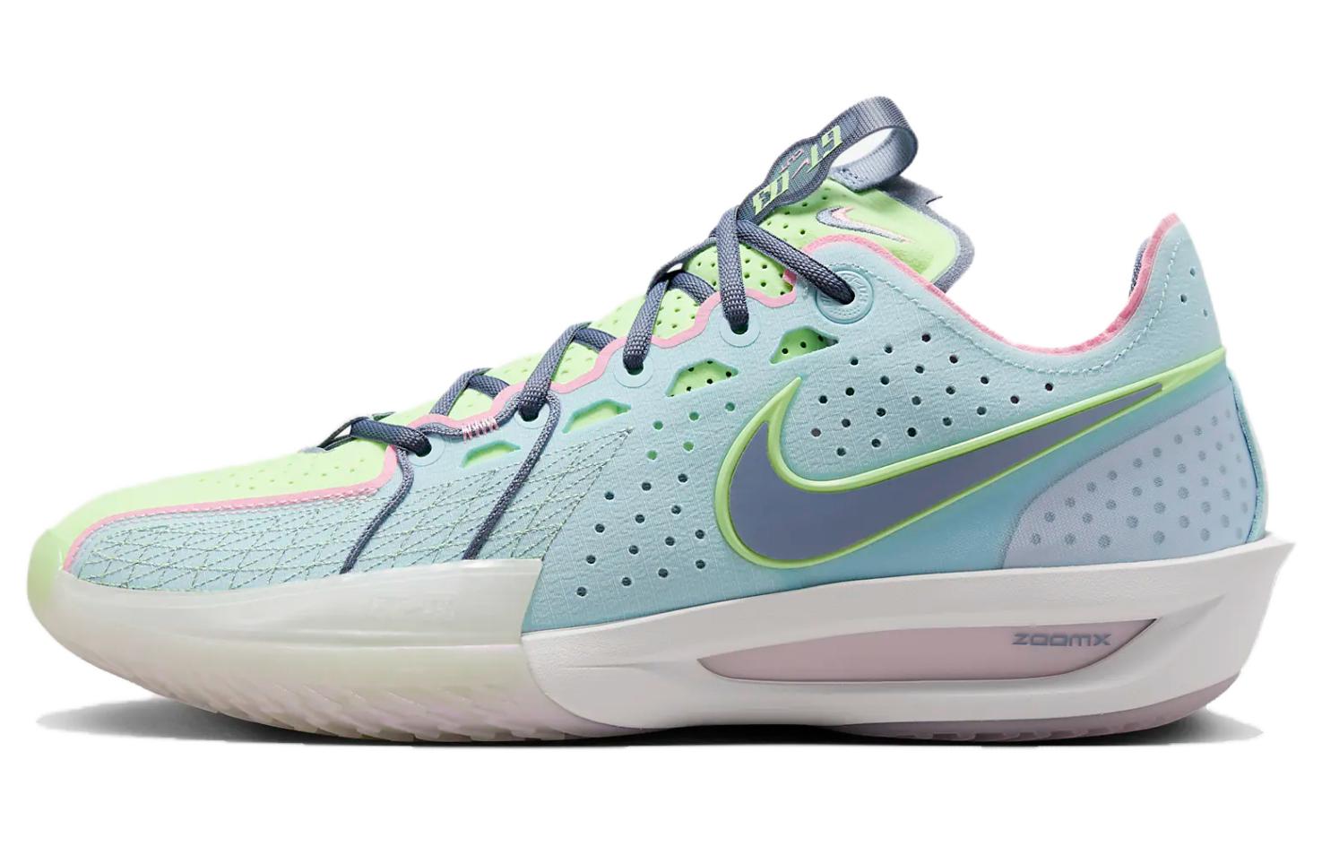 Спортивные кроссовки унисекс Nike Air Zoom GT Cut 3