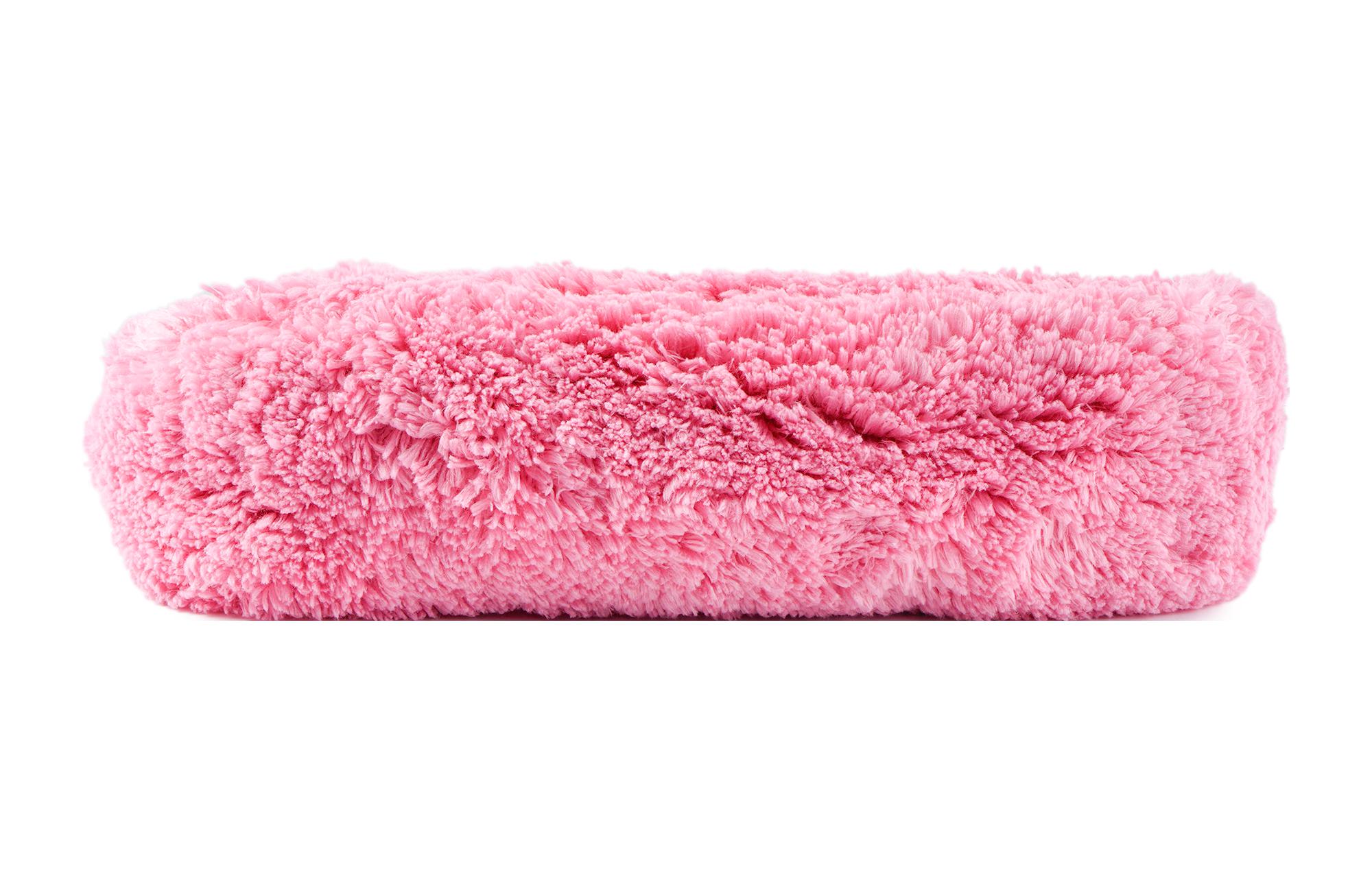 Женская сумка PRADA Re Edition 2000 Terry Petal Pink/Black