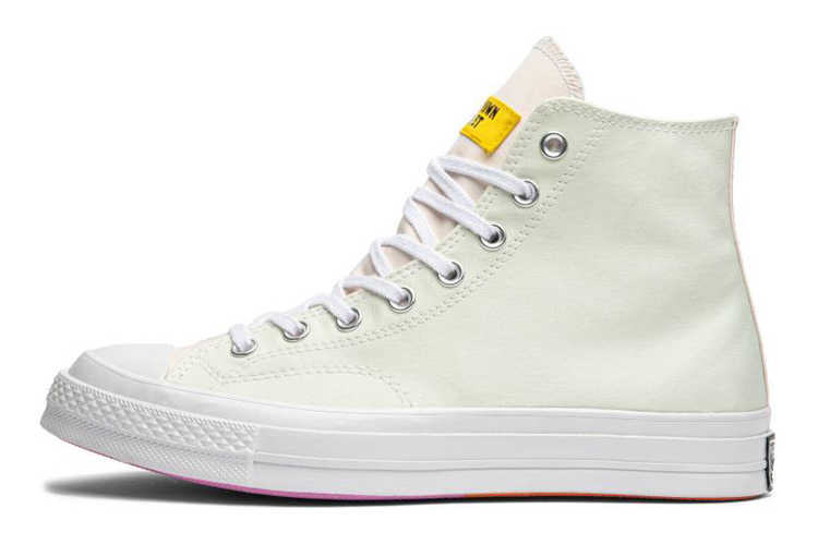 Кеды унисекс Converse Chuck Taylor All Star 70 Hi Chinatown Market, 38 EU
