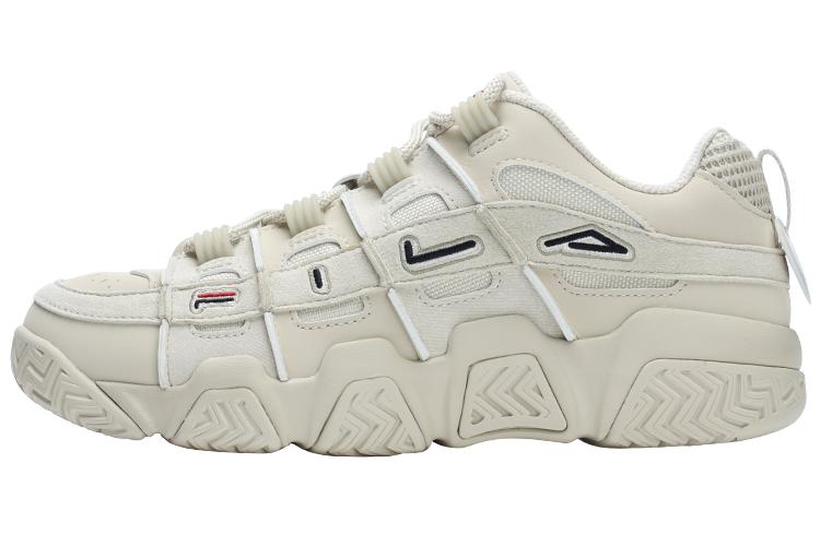 Кроссовки женские FILA Fusion Ade Barricade ecru