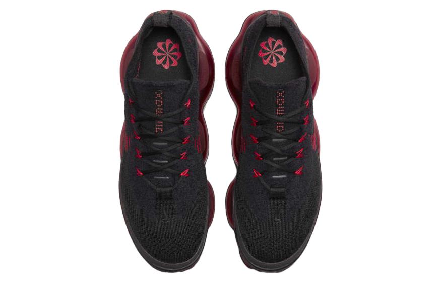 Кроссовки мужские Nike Air Max Scorpion черные, 42 EU