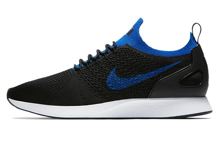 Кроссовки мужские Nike Air Zoom Mariah Flyknit Racer черные, 44 EU