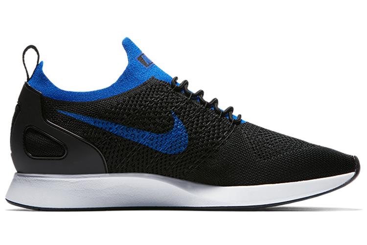 Кроссовки мужские Nike Air Zoom Mariah Flyknit Racer черные, 44 EU
