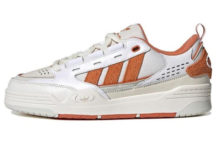 Кроссовки мужские Adidas Originals Adi2000 белые, 40 EU