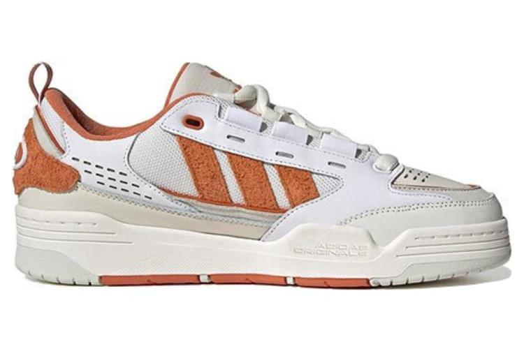 Кроссовки мужские Adidas Originals Adi2000 белые, 40 EU