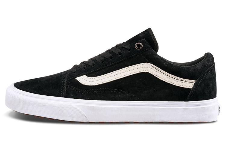 Кеды мужские Vans Old Skool Mte черные
