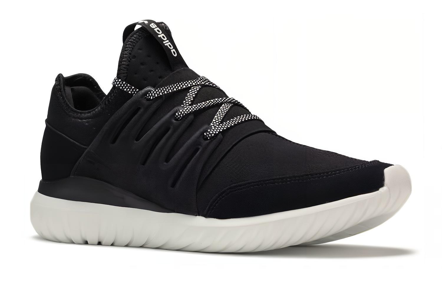 Кроссовки унисекс Adidas Tubular Radial