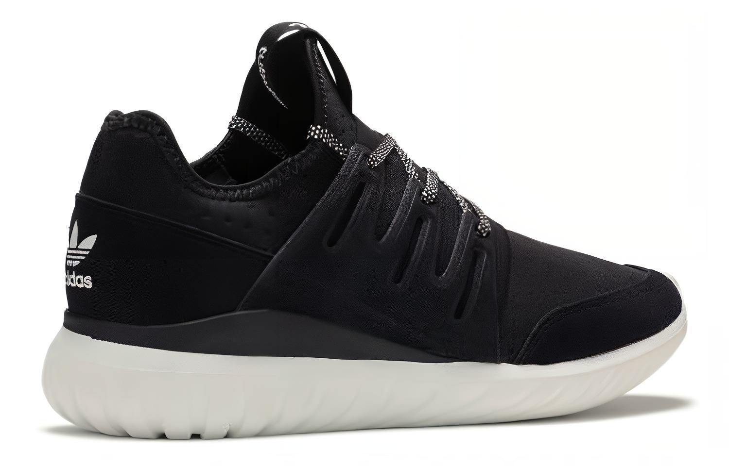 Кроссовки унисекс Adidas Tubular Radial
