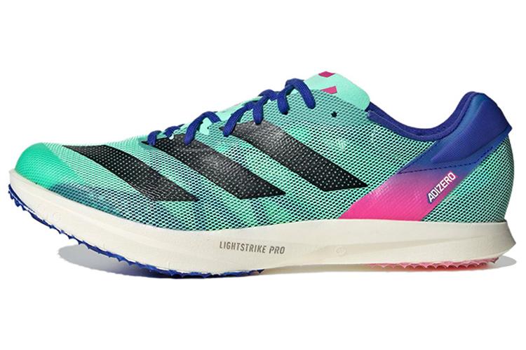 Кроссовки унисекс Adidas Adizero Avanti Tyo pulse mint lucid blue, 44 EU