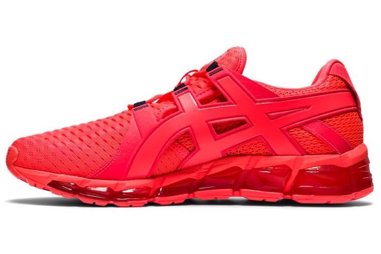 Кроссовки мужские ASICS Gel Quantum 360 'Tokyo', красные, 41.5 EU