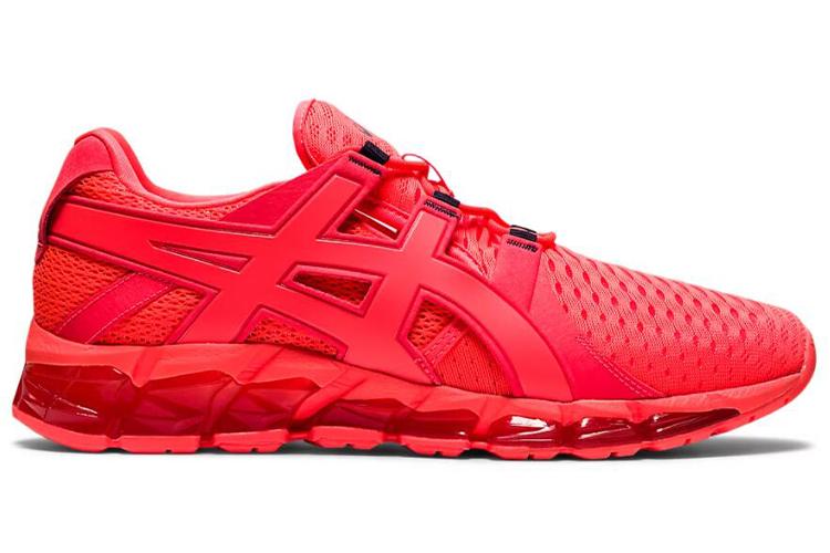 Кроссовки мужские ASICS Gel Quantum 360 'Tokyo', красные, 41.5 EU