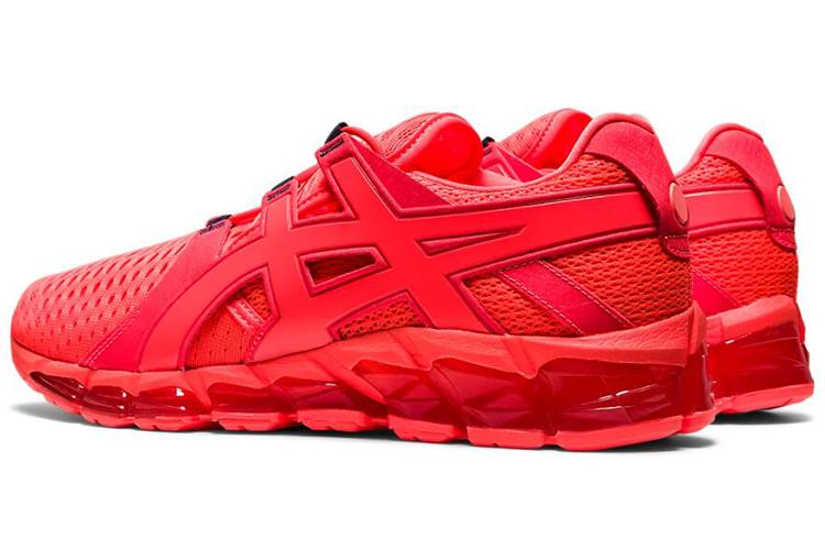 Кроссовки мужские ASICS Gel Quantum 360 'Tokyo', красные, 41.5 EU