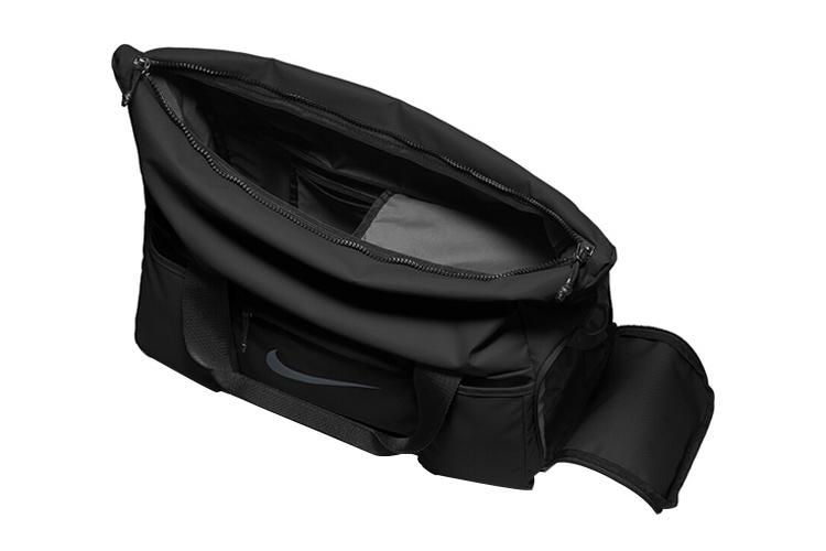 Сумка унисекс Nike BA5569-010 черная