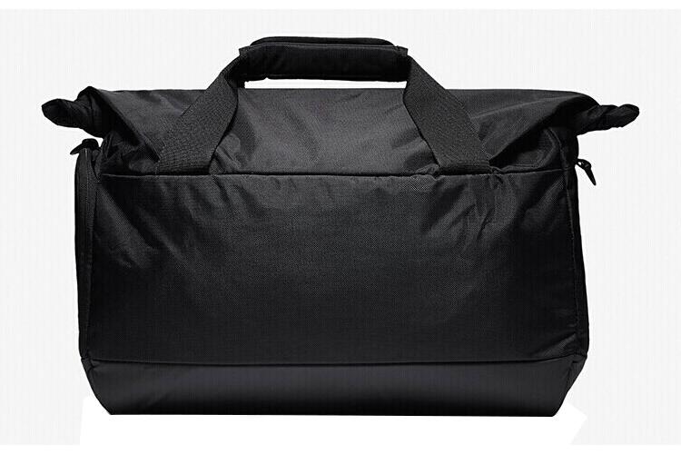 Сумка унисекс Nike BA5569-010 черная