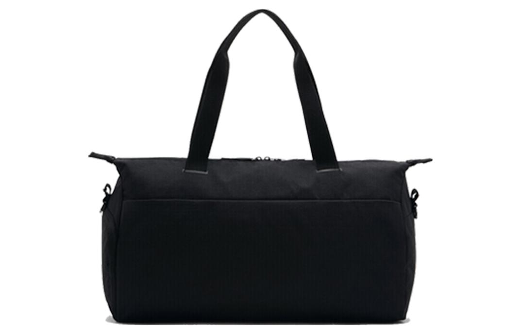 Сумка унисекс Nike BA5569-010 черная