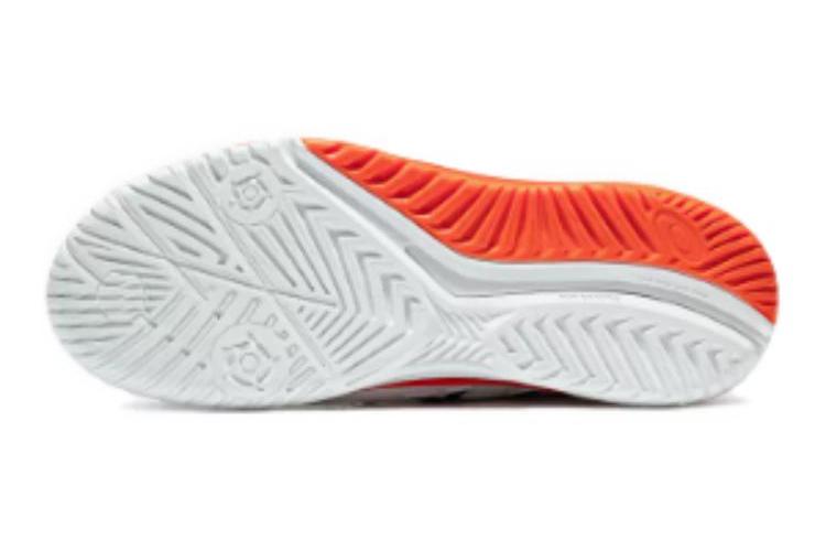 Кроссовки мужские ASICS Gel-Resolution 9 белые, 41.5 EU