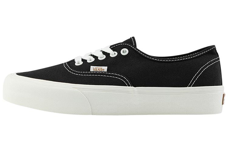 Кеды унисекс Vans Authentic VR3 Classics черные
