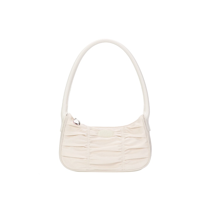 Milk White Ice Cream