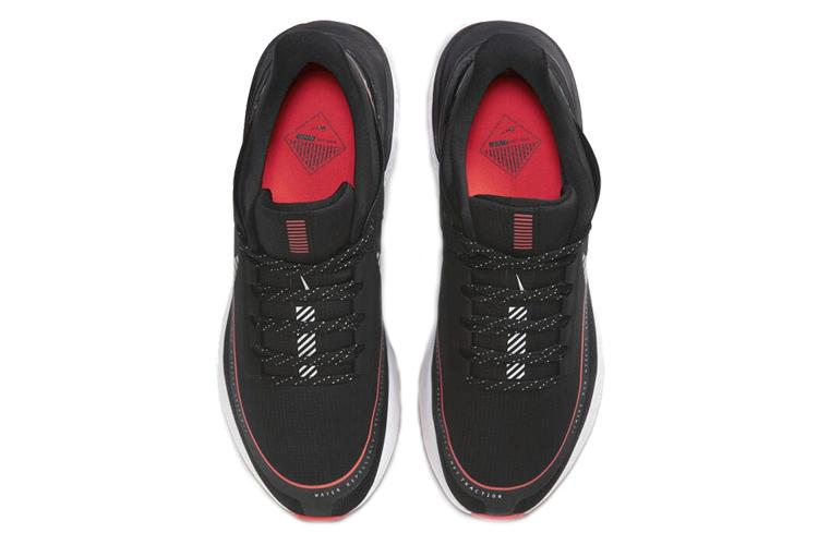 Мужские кроссовки Nike Legend React 2 Shield черные, 42 EU