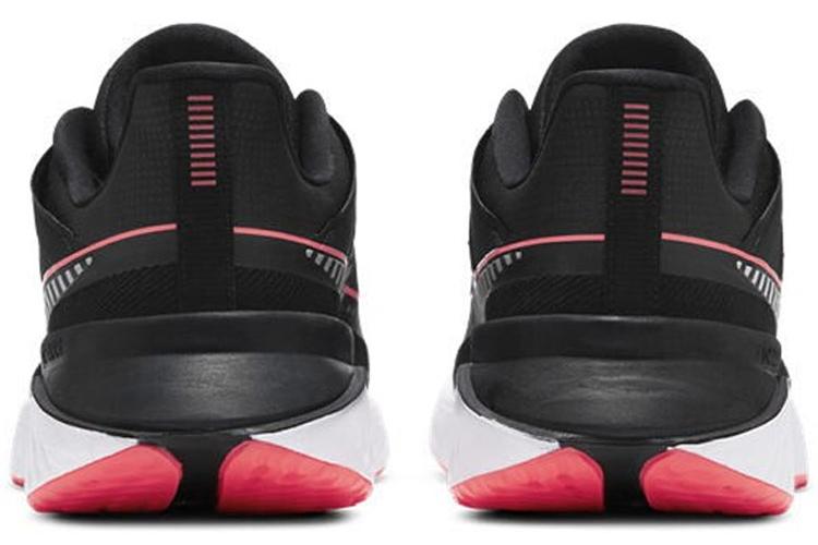 Мужские кроссовки Nike Legend React 2 Shield черные, 42 EU