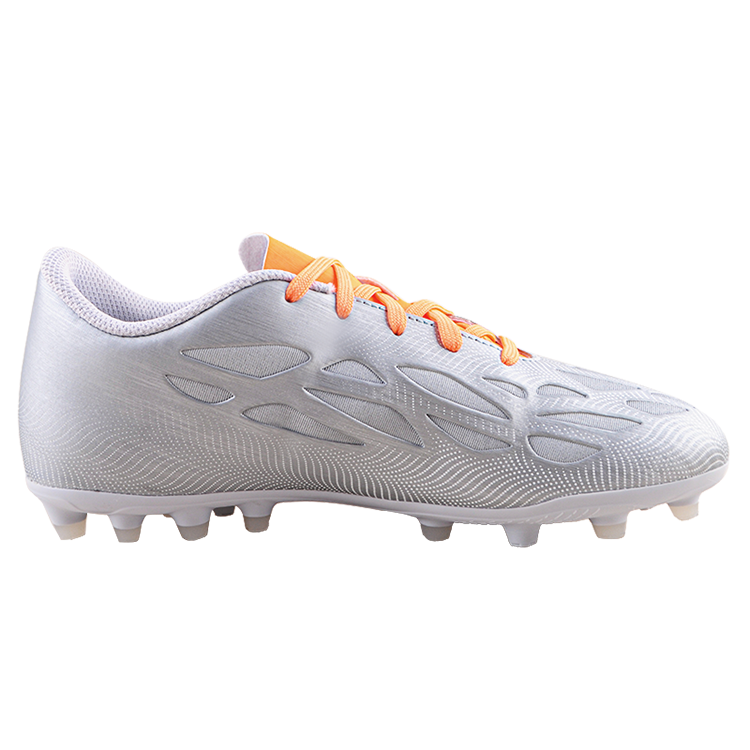 Футбольные бутсы PUMA Ultra 4.4 Mg Jr белые, 38 EU